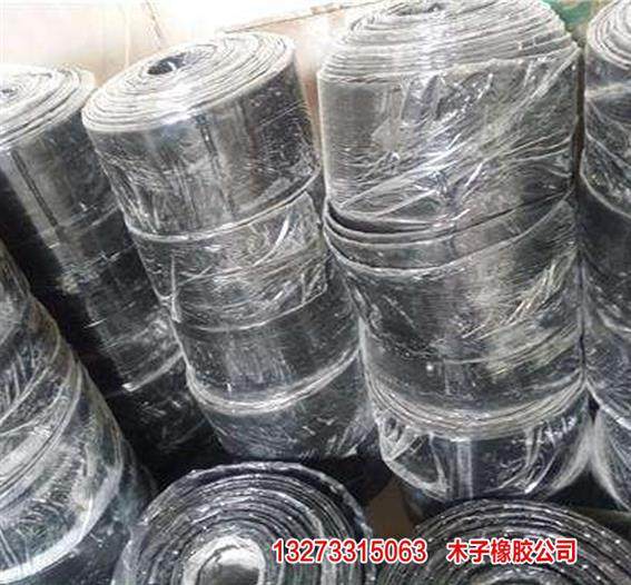 2021精彩长沙 探索中方孔钢边橡胶止水带与橡胶密封垫的创新与应用