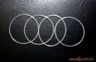 浙江台州厂家直销 电热管密封垫与优质硅橡胶制品解析