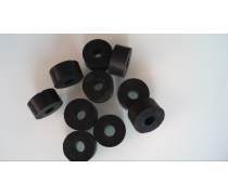 橡胶密封垫 工业与日常生活中的“隐形守护者”